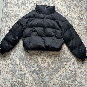 Black Rubzoof puffer